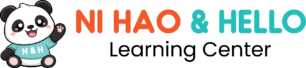 Aprende mandarin e ingles en un solo lugar