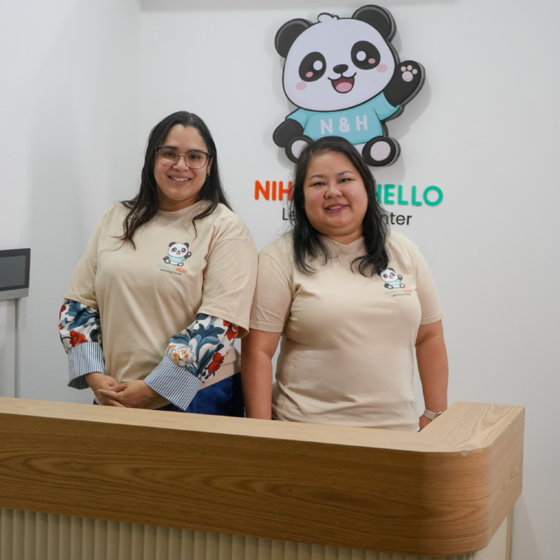 equipo nihao mesa de trabajo 1